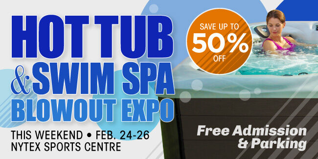 spa expo